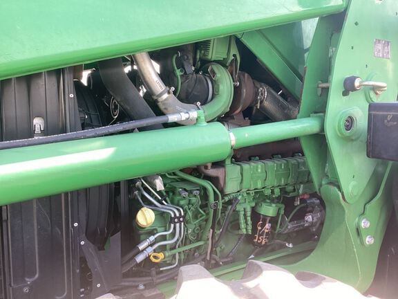 2019 John Deere 6175R Tractor
