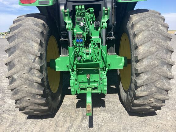 2019 John Deere 6175R Tractor