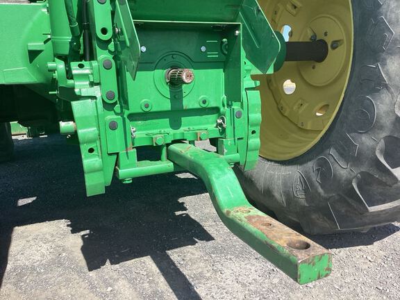 2019 John Deere 6175R Tractor