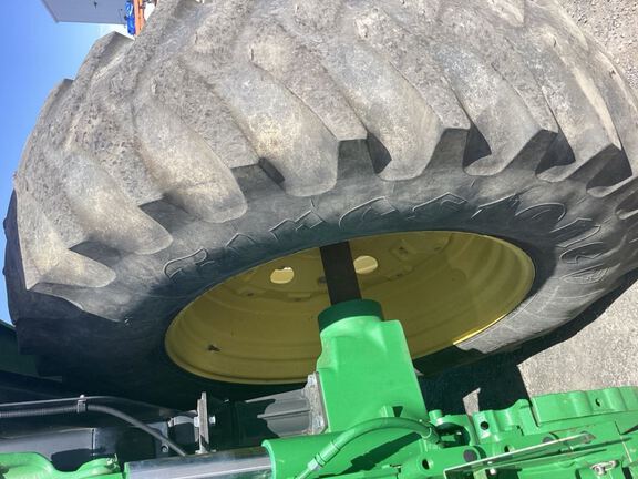 2019 John Deere 6175R Tractor