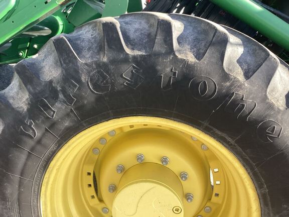 2019 John Deere 6175R Tractor