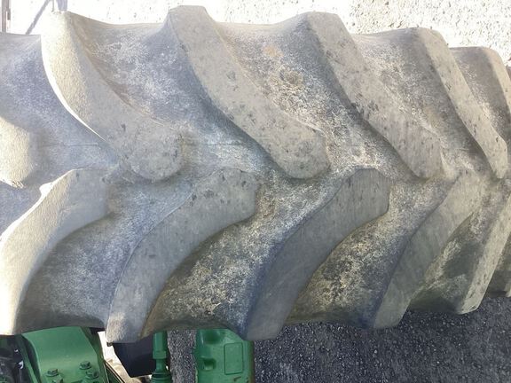 2019 John Deere 6175R Tractor