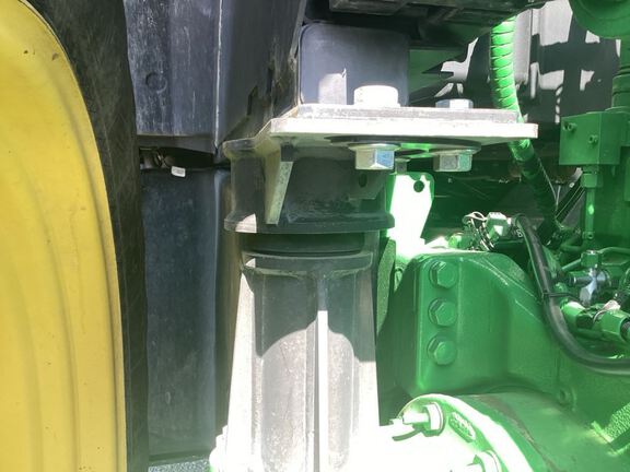 2019 John Deere 6175R Tractor