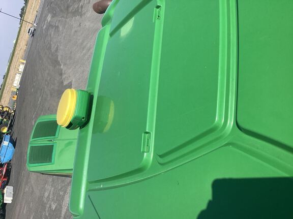 2019 John Deere 6175R Tractor
