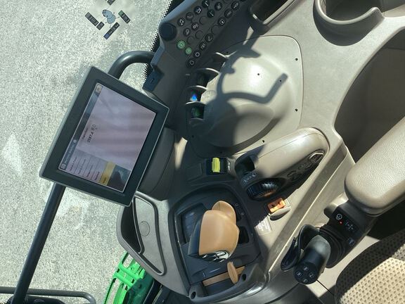 2019 John Deere 6175R Tractor