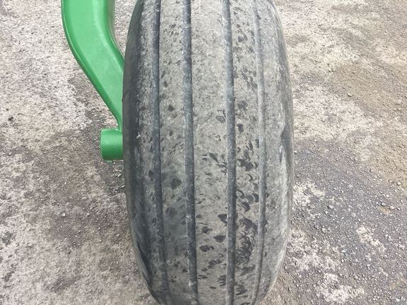 2014 John Deere W235 Windrower