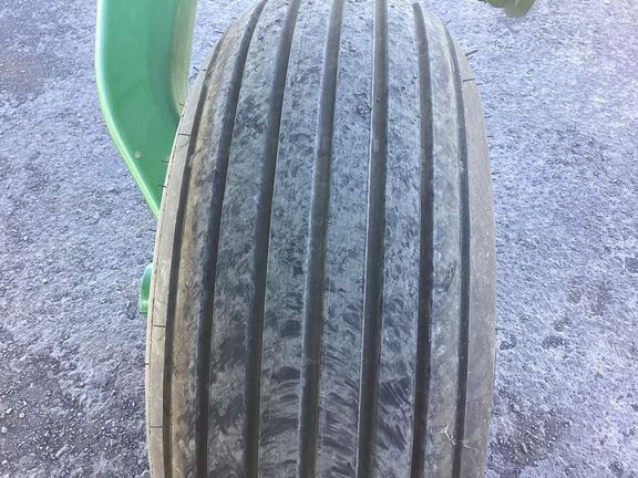 2014 John Deere W235 Windrower