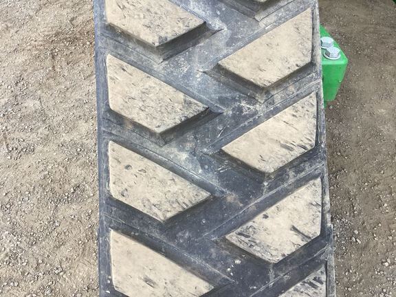 2025 John Deere 8RX 410 Tractor Rubber Track