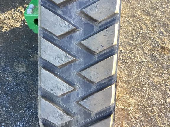 2023 John Deere 8RX 370 Tractor Rubber Track