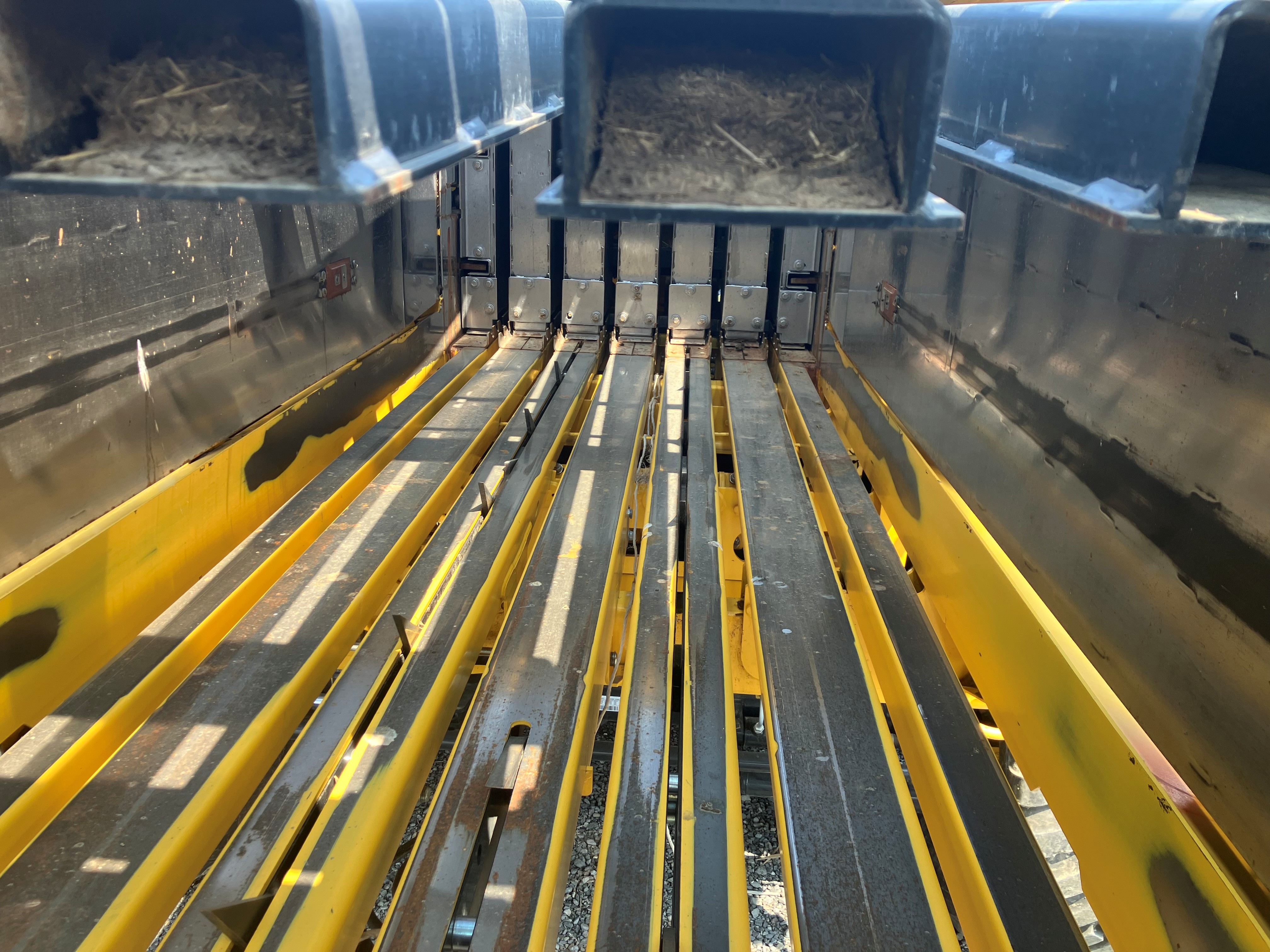 2023 New Holland 340S PLUS Baler/Square