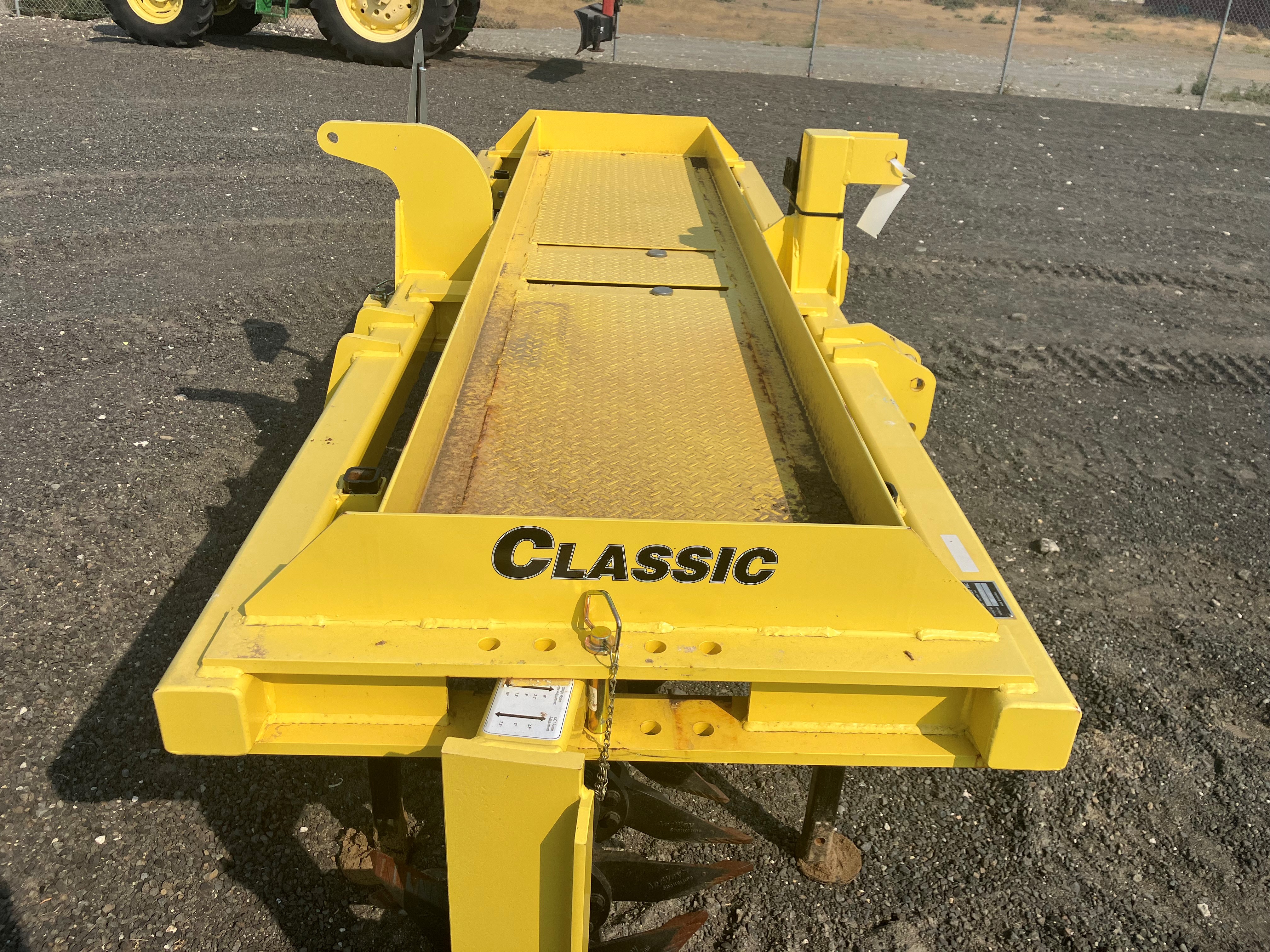 2021 Aerway AW120Q Aerator