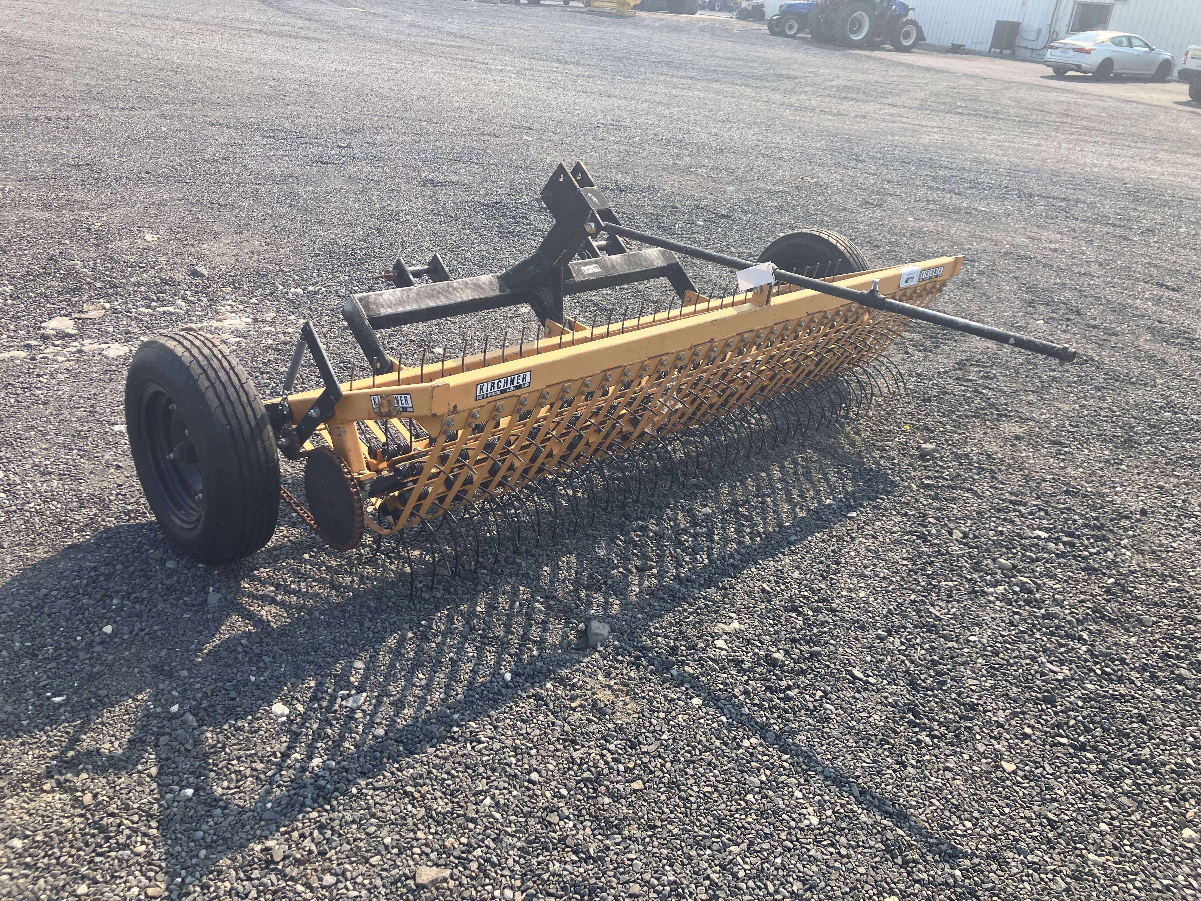 Iron number #5418371