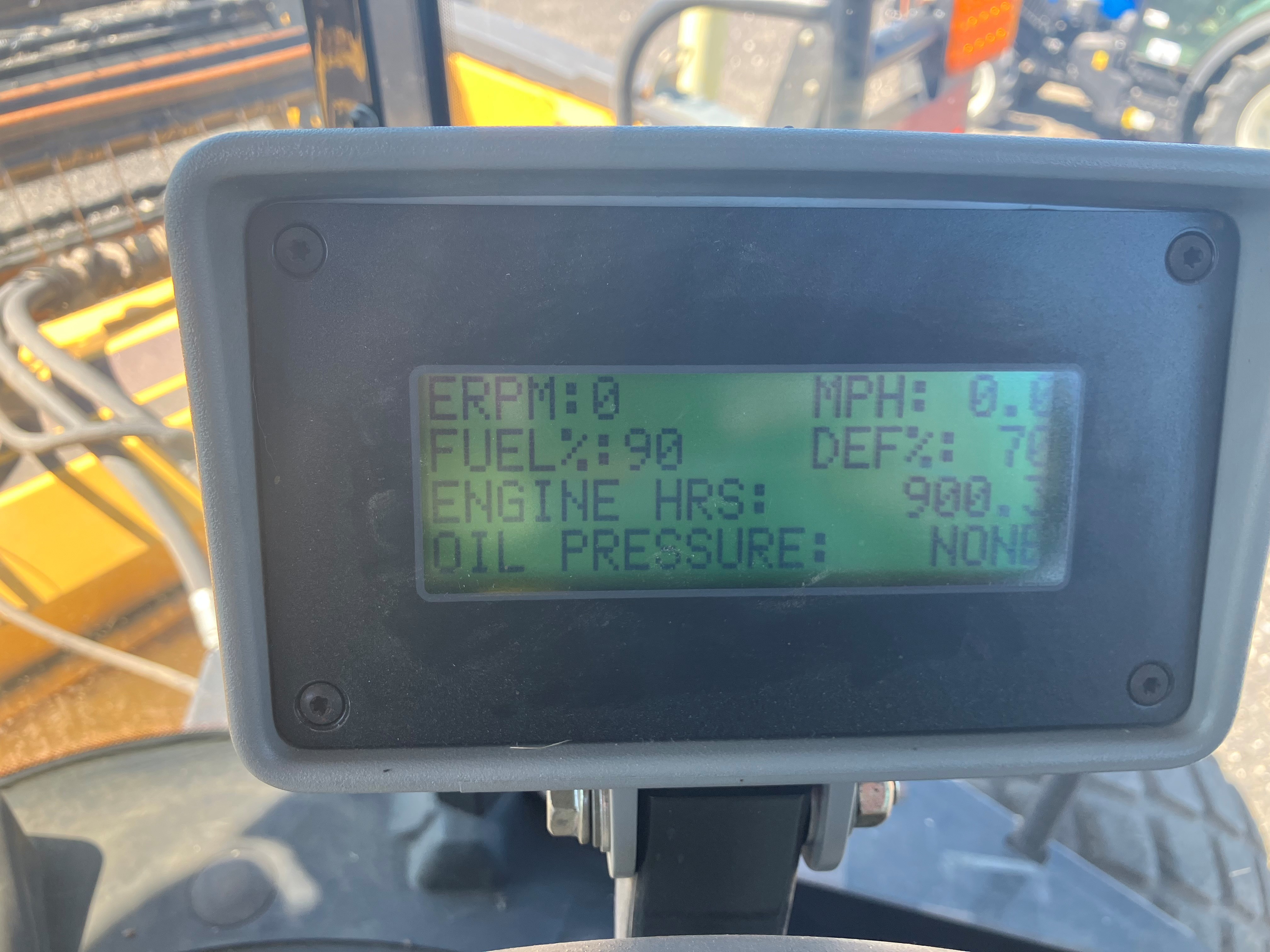 2017 New Holland SPEEDROWER 160 Windrower