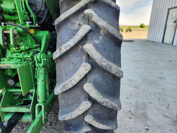 2018 John Deere 5090GN Tractor