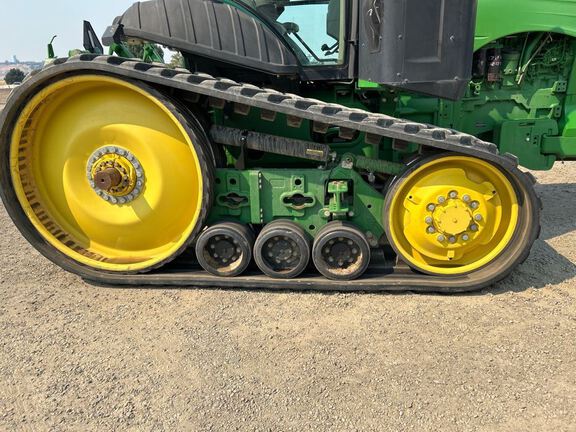 2017 John Deere 8370RT Tractor Rubber Track