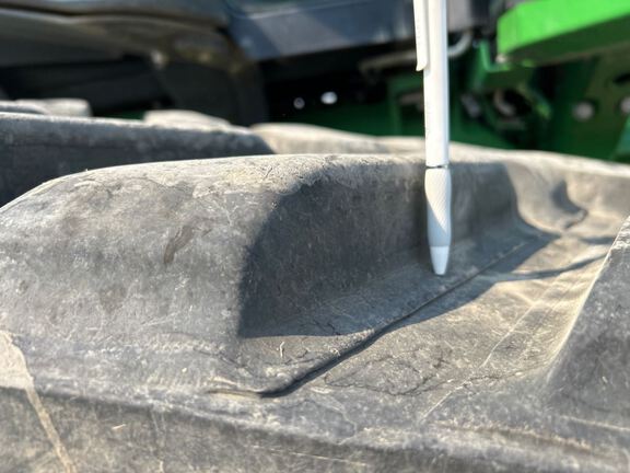 2017 John Deere 8370RT Tractor Rubber Track