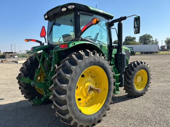 2020 John Deere 6145R Tractor