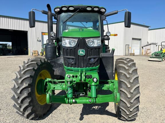 2020 John Deere 6145R Tractor