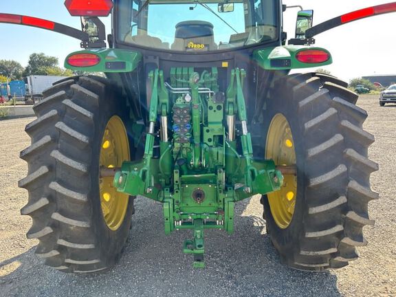 2020 John Deere 6145R Tractor