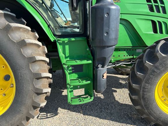 2020 John Deere 6145R Tractor