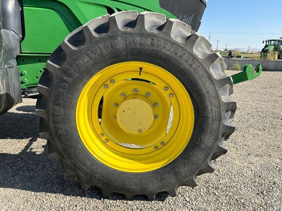 2020 John Deere 6145R Tractor