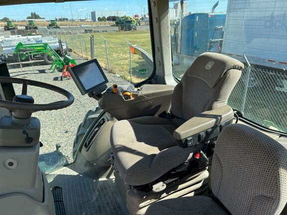 2018 John Deere 8295R Tractor