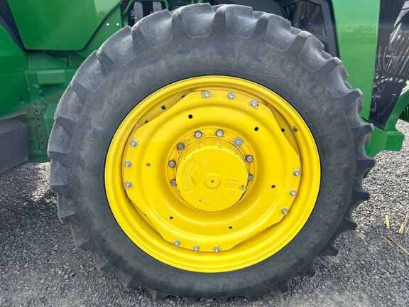 2020 John Deere 380 TIRES Tires