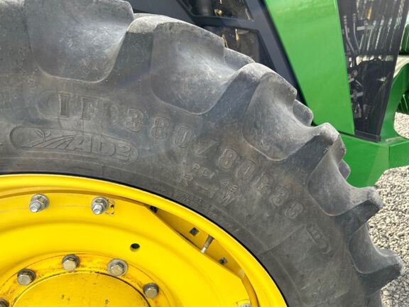 2020 John Deere 380 TIRES Tires