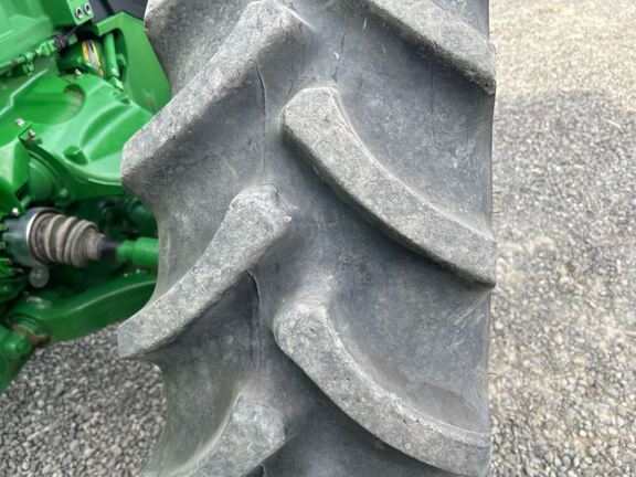 2020 John Deere 380 TIRES Tires