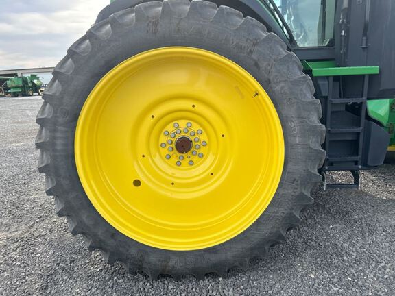 2020 John Deere 380 TIRES Tires