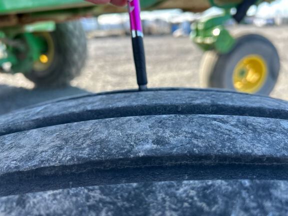 2023 John Deere W260R Windrower