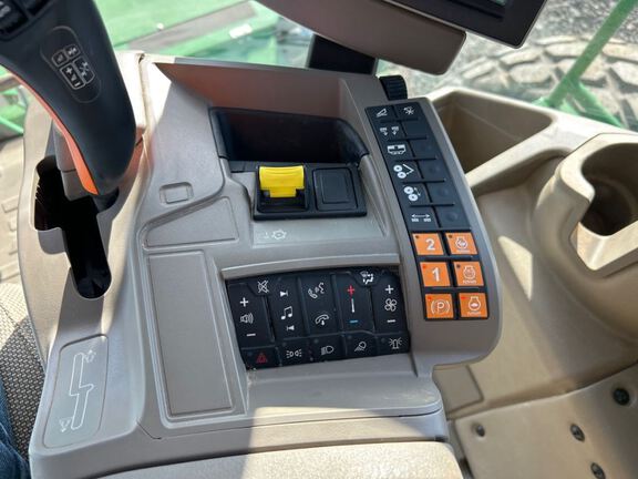 2023 John Deere W260R Windrower