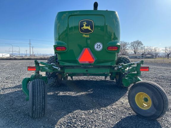 2023 John Deere W260R Windrower