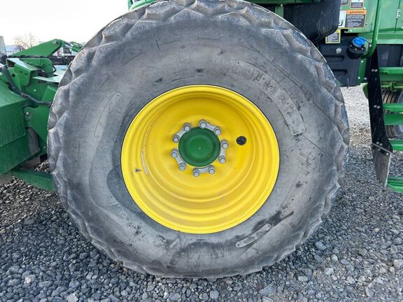 2023 John Deere W260R Windrower