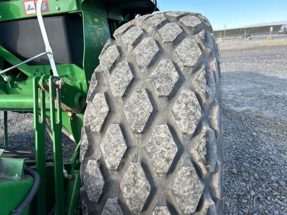 2023 John Deere W260R Windrower