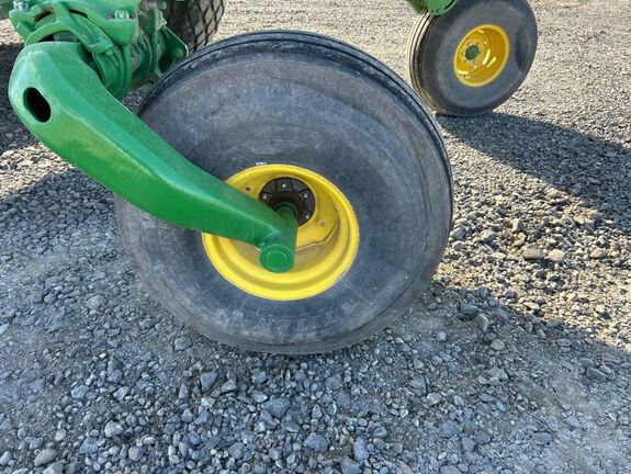 2023 John Deere W260R Windrower