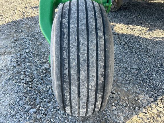 2023 John Deere W260R Windrower