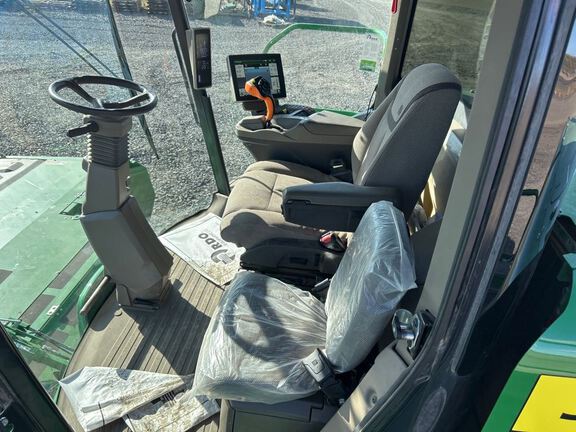 2023 John Deere W260R Windrower