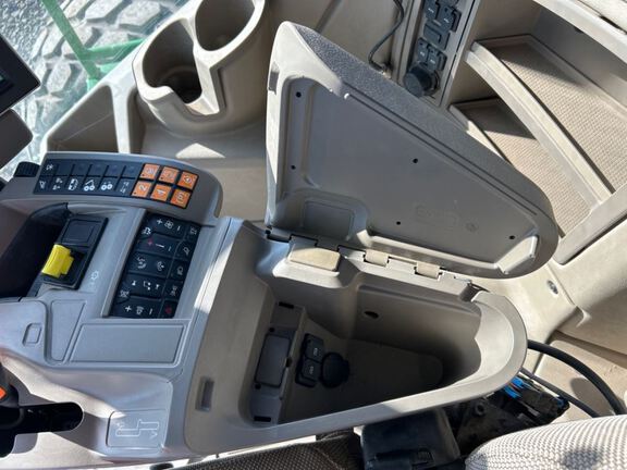 2023 John Deere W260R Windrower