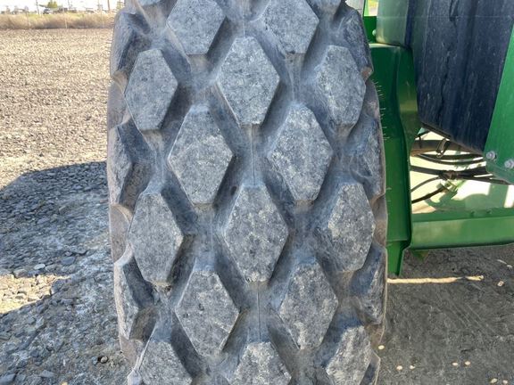 2023 John Deere W260R Windrower