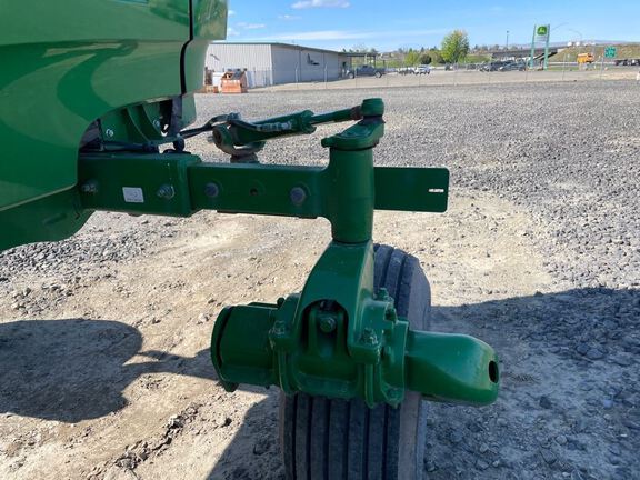 2023 John Deere W260R Windrower
