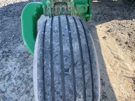 2023 John Deere W260R Windrower