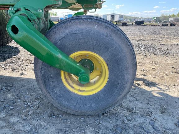 2023 John Deere W260R Windrower