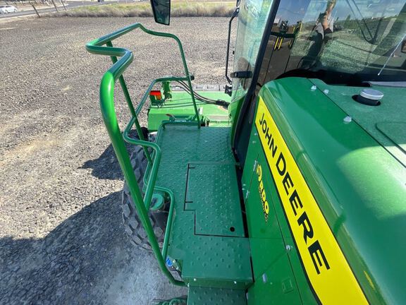 2023 John Deere W260R Windrower