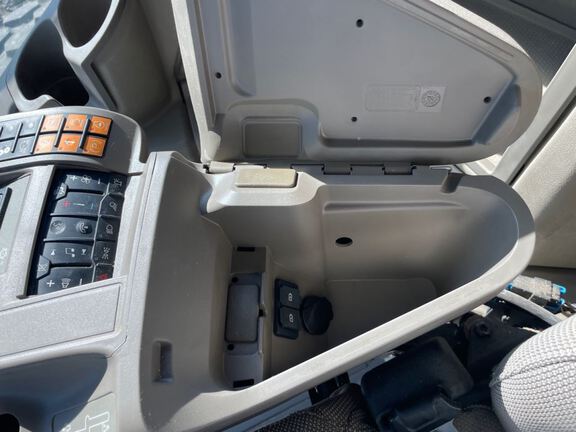 2023 John Deere W260R Windrower