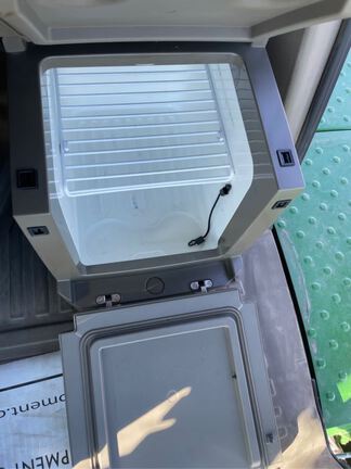 2023 John Deere W260R Windrower