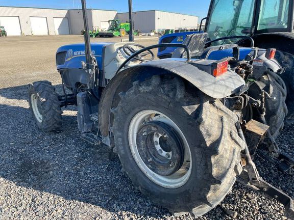 New Holland T4.85F Tractor