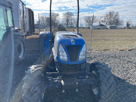 New Holland T4.85F Tractor