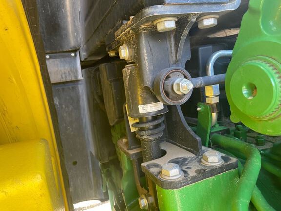 2023 John Deere 8R 370 Tractor