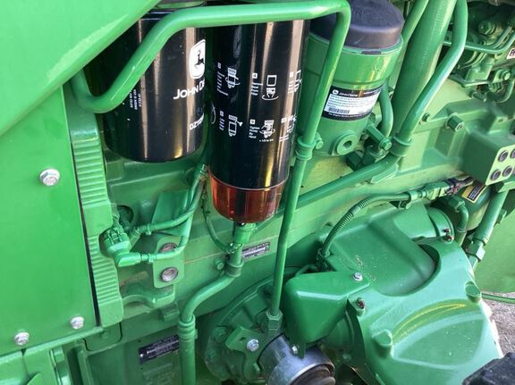 2023 John Deere 8R 310 Tractor